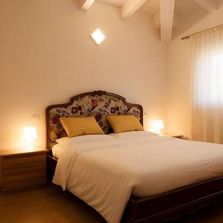 Holiday Apartments Giulia - Gold Pietramurata Dış mekan fotoğraf