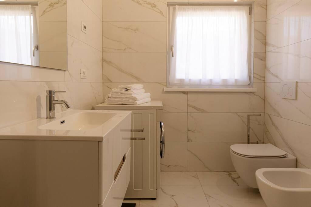 Holiday Apartments Giulia - Gold Pietramurata Dış mekan fotoğraf