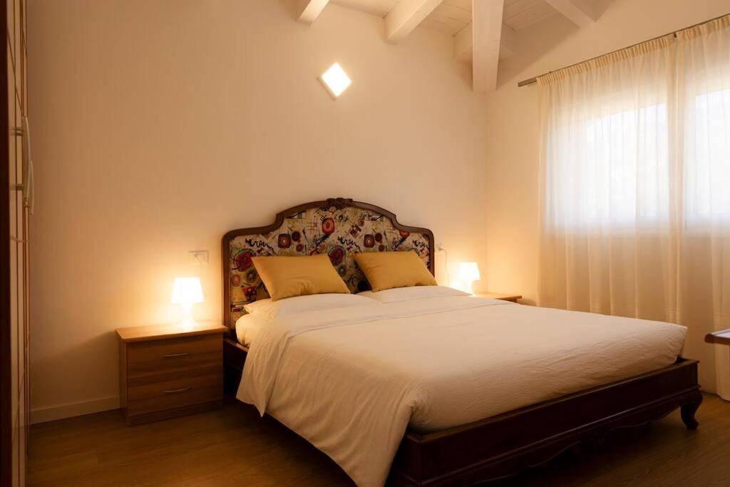Holiday Apartments Giulia - Gold Pietramurata Dış mekan fotoğraf