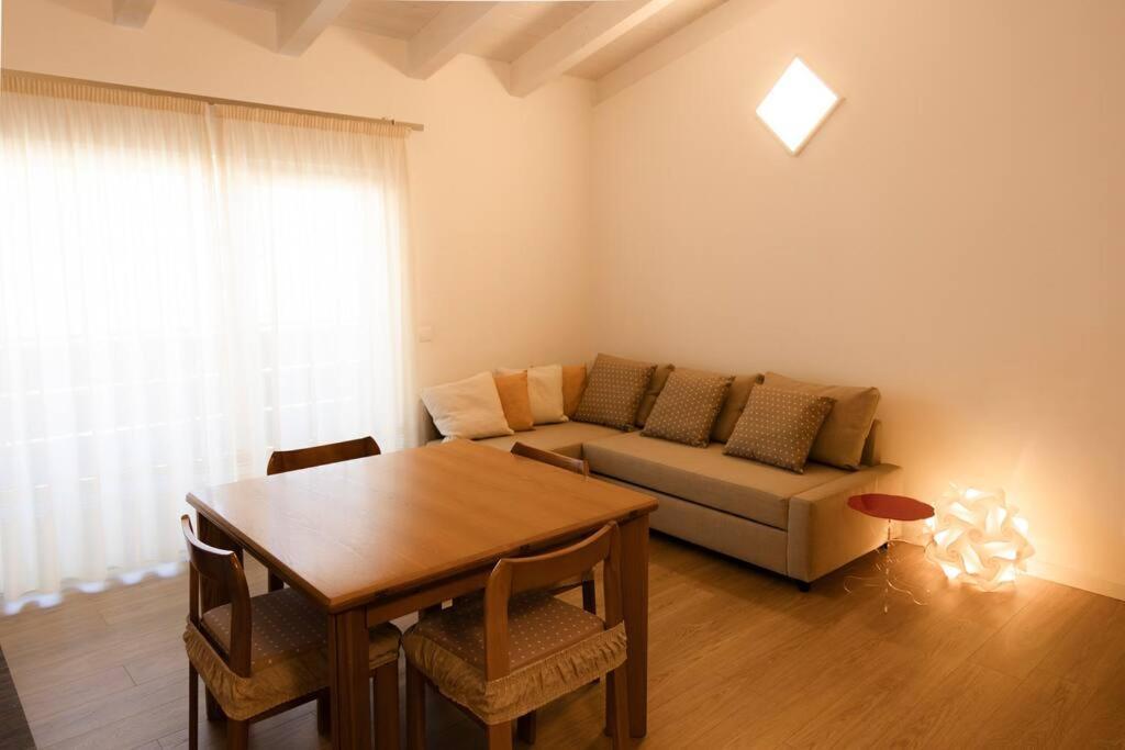 Holiday Apartments Giulia - Gold Pietramurata Dış mekan fotoğraf