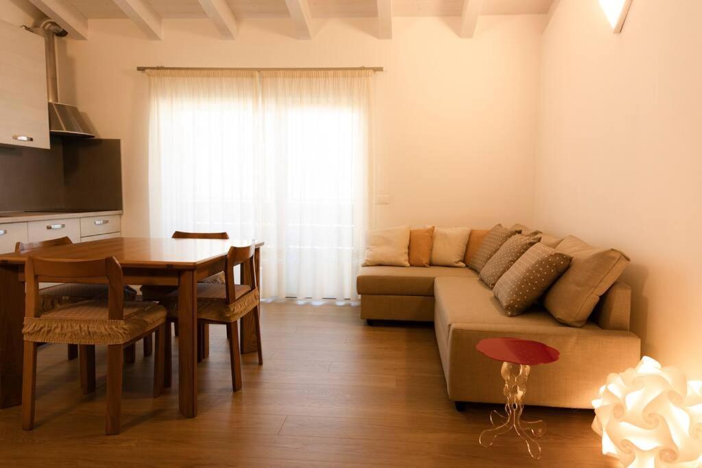 Holiday Apartments Giulia - Gold Pietramurata Dış mekan fotoğraf