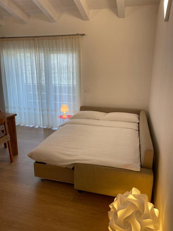 Holiday Apartments Giulia - Gold Pietramurata Dış mekan fotoğraf